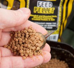 animal feed pellets