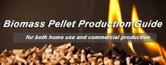 Detailed Description of the Production Process of Biomass Pellets
