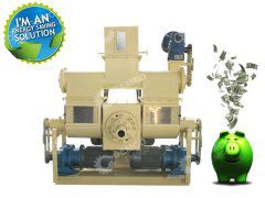 buy biomass briquetting machine from gemco