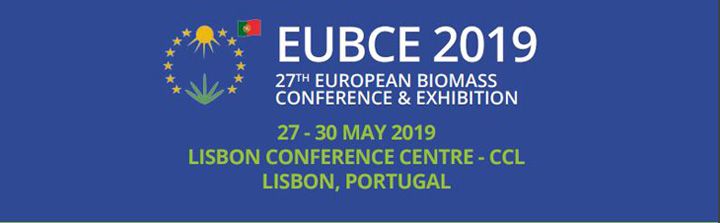 EUBCE 2019 ABC machinery