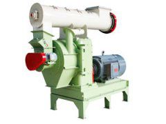 CPM Pellet Mill? Or GEMCO Pellet Mill?