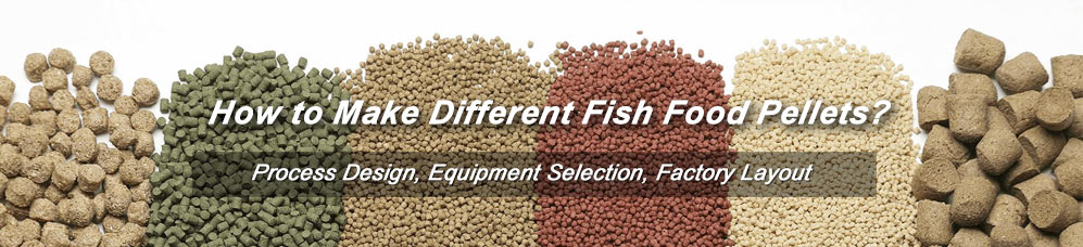 how to make fish feed pellets at low cost?