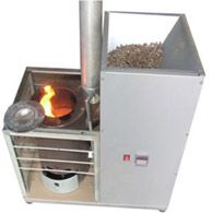 pellet for cooking