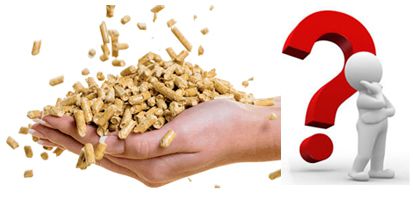 Wood pellet price