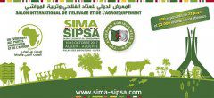 Welcome to Take Part in Sima Sipsa-Algerian Agribusiness Show