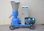 choose electric pellet mill to make profit